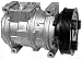 Apco Air A/C Compressor 902-079