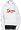 Jansport Texas Junior's Metro Hoodie (Medium, White)