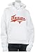 Apparel : Jansport Texas Junior's Metro Hoodie