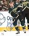 Signed Jere Lehtinen Photo - 8x10 - Autographed NHL Photos