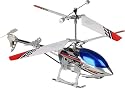 RC Hubschrauber Midi Helikopter REH23022 Metal RTF