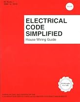 Electrical Code Simplified British Columbia