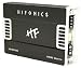 Hifonics Hfi1000d 1000 Watt RMS Mono Block Amplifier