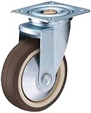 ハンマー 特殊鋼 熱処理金具 自在 ウレタンB車 100mm 420YSUB100BAR01