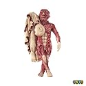 Skinned Flesh Wall Decoration ~ Halloween Decorations & Props