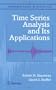 Time Series Analysis and Its Applications