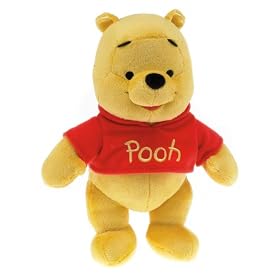 Fisher Price Disney My First Winnie the Pooh