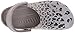 crocs Unisex Classic Leopard Fade Mule