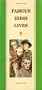 Famous Irish Lives (Appletree Pocket Guides)