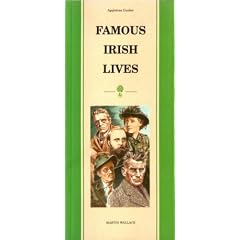 Pocket Guide to Famous Irish Lives (Appletree Pocket Guides)