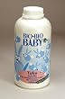 Italy's Bio-Bio Baby Certified Green and Organic Calendula Baby Powder Talco-150 ml-For Your Green Home