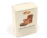 Leather Care Kit Deluxe