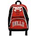 Chicago Bulls - Logo Rebound Mini Backpack