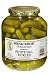 Dill Pickles - Petite Polish Style - 46 ounces
