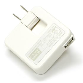 �_�C���e�b�N ���o�C���N���[�U�[ 2.0 White PLS10USBW