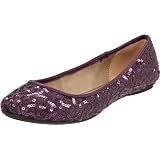 If I could find flats as nice as these, I would be in heaven!!! :  wedding shoes flats heels 41KRwVT AWL. SL500  SS160  Kenneth Cole REACTION Slip Gloss Ballet Flat 