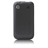 Produkt-Bild: Case-Mate - HYBRID Tough Case f&uuml;r Samsung i9000 - Schwarz / Schwarz