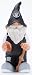 Forever Collectibles NFL Team Garden Gnomes