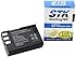 STK's Nikon EN-EL9 / EN-EL9a Battery - 2000mAh for Nikon D3000, D5000, D40, D60, D40X