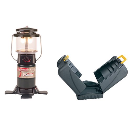 coleman elite lantern