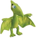 41KRxVxRUBL. SL160  Dinosaur Train   Tiny Mini Plush