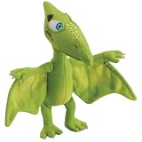 Dinosaur Train - Tiny Mini Plush