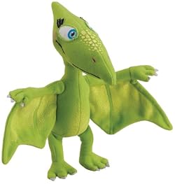 Learning Curve Dinosaur Train - Tiny Mini Plush