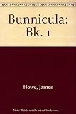 Bunnicula : a rabbit-tale of mystery