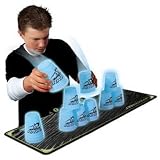 Speed Stacks Glow-in-the-Dark StackPack Blue