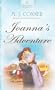Joanna's Adventure (Kansas Historical Series #3) (Heartsong Presents #779)