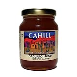 Cahill Saguaro Honey 6 Oz.