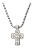 Swarovski Pave Cross Pendant 1791185