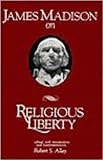 ISBN 9780879755379 product image for James Madison on Religious Liberty | upcitemdb.com