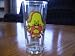 Kitchen & Housewares : "Yosemite Sam" Collectors Glass