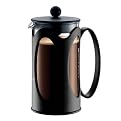 Bodum New Kenya 8-Cup French Press Coffeemaker