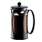 Bodum New Kenya 8-Cup French Press Coffeemaker