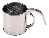 HIC Harold Imports Sifter 1 Cup Squeeze