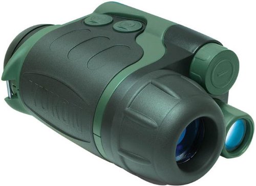Yukon Nvmt 2X24 Night Vison Monocular