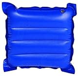 Stansport 395 Vinyl Air Pillow15 x 15