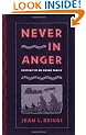 Never in Anger: Portrait of an Eskimo Family
