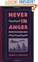 Never in Anger: Portrait of an Eskimo Family