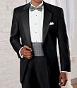 Signature Notch Lapel Tuxedo