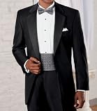Signature Notch Lapel Tuxedo