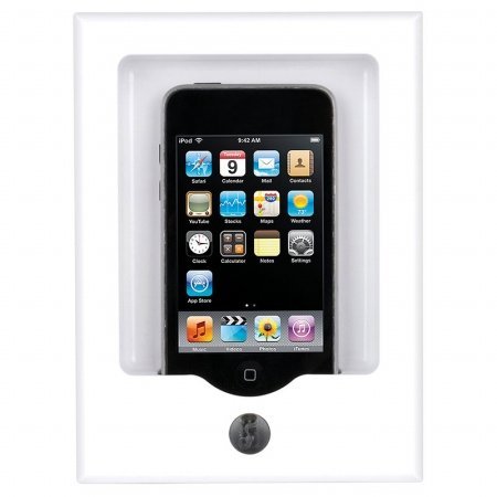 IPort IW-22 In-Wall Music System