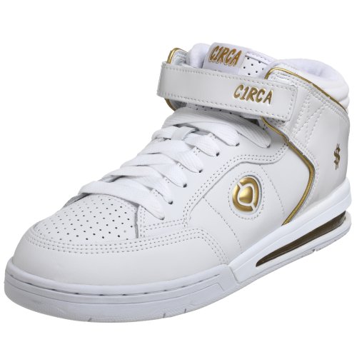 C1RCA Men's 205 Thug Sneaker
