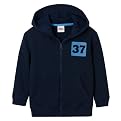 Circo Navy TB Core Fleece Hoodie - 5T