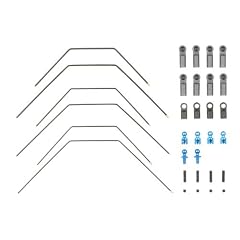 Tamiya TA06 Stabilisator-Set vorne/hinten (3+3)