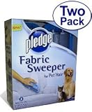 Pledge Fabric Sweeper