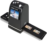 ION FILM2SD FILM 2 SD 35MM FILM & SLIDE SCANNER-IONFILM2SD