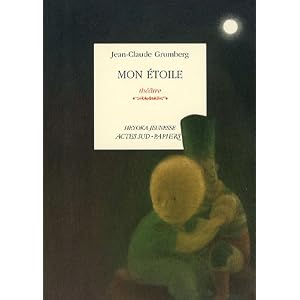 Mon étoile